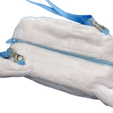 Cinnamoroll "Smile" Die-Cut Pouch