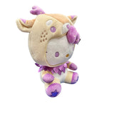kidrobot x Hello Kitty "Enchanted Deer" Plush
