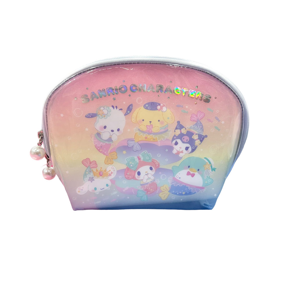 Sanrio Characters "Mermaid" Pouch
