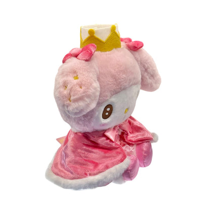 My Melody "Crown" Plush