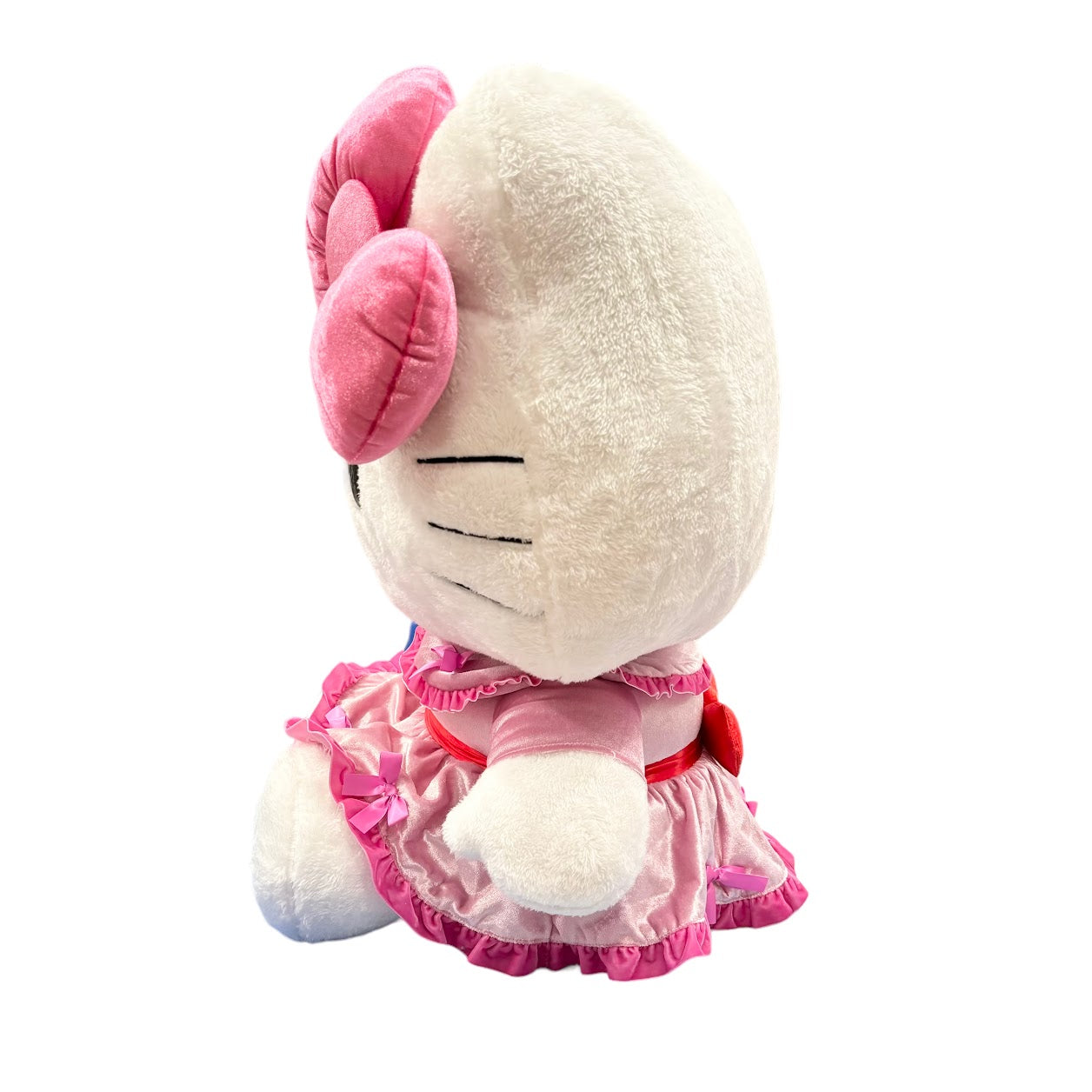 Hello Kitty 24in "Pink Dress" Plush