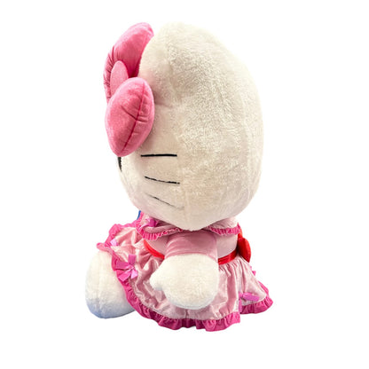 Hello Kitty 24in "Pink Dress" Plush