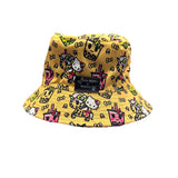 tokidoki x Hello Kitty "Boba" Bucket Hat