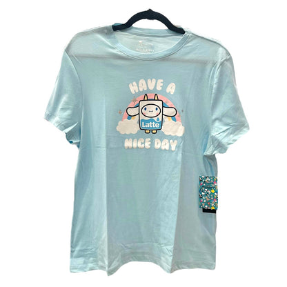 tokidoki x Cinnamoroll "Nice Day" Tee