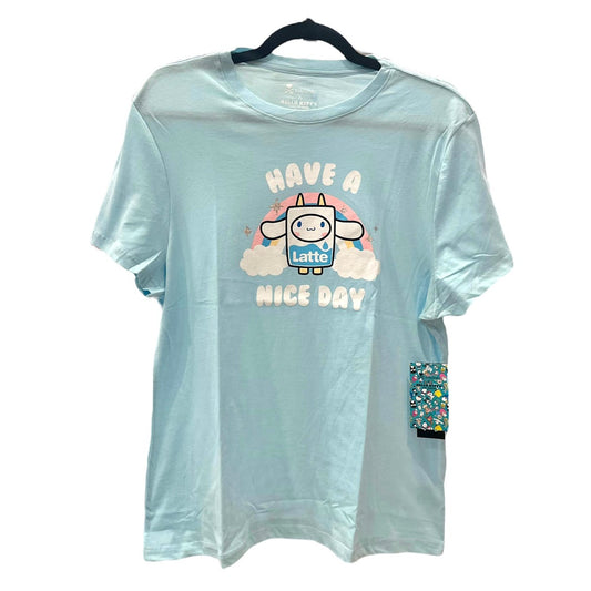 tokidoki x Cinnamoroll "Nice Day" Tee