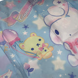 Cinnamoroll Pillow Cover