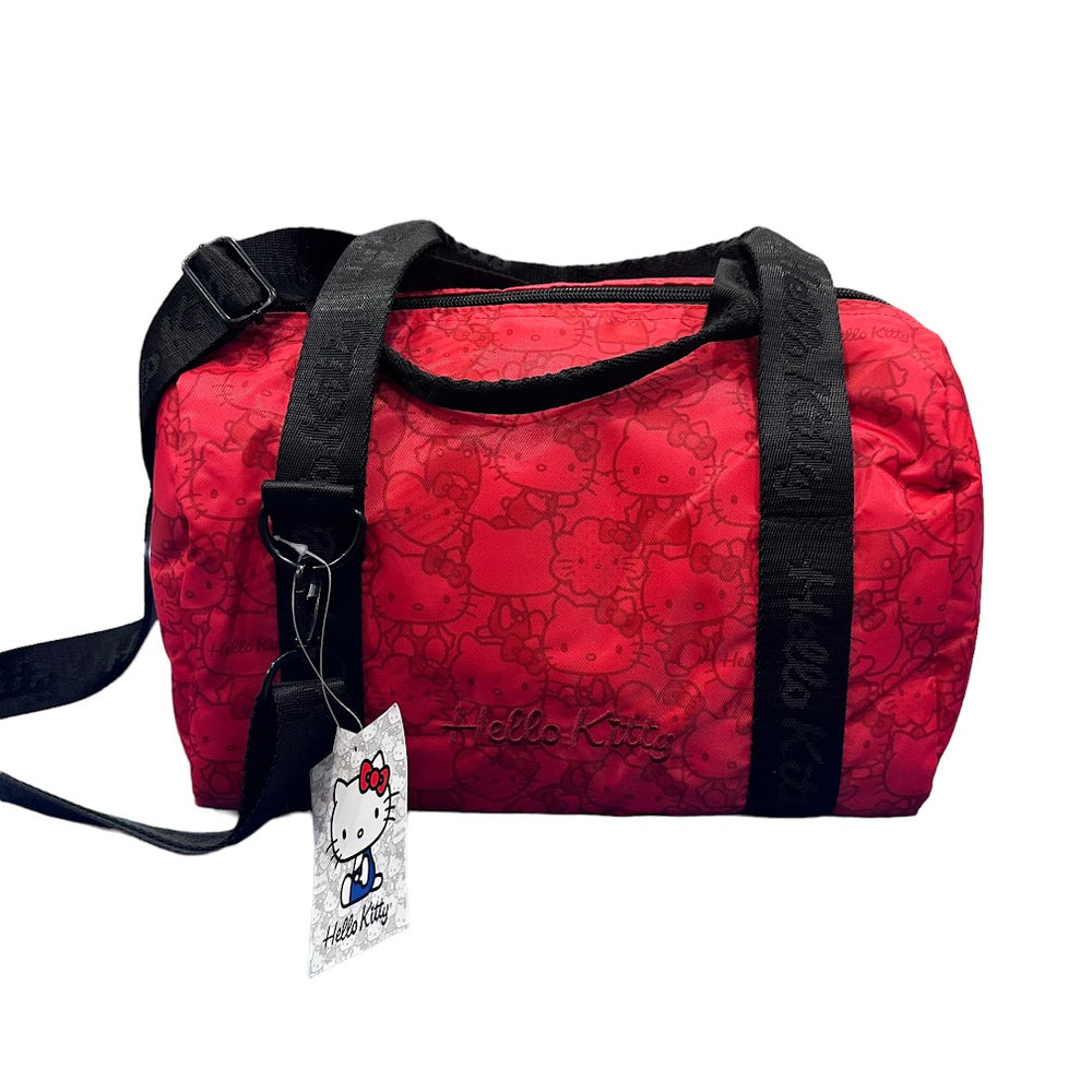 Hello Kitty "Red Pose" Handbag