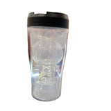 Kuromi Plastic Tumbler