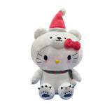 Hello Kitty 24in "Polar Bear" Plush