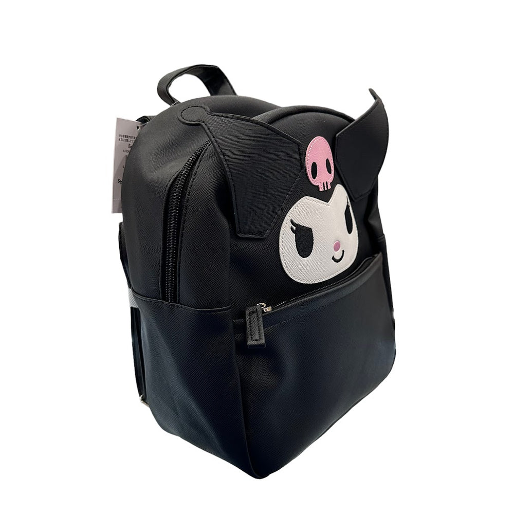 Kuromi "Face" Backpack