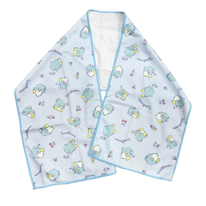 Tuxedosam Pocket Cool Scarf