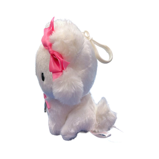 Charmmy Kitty Backpack Keychain