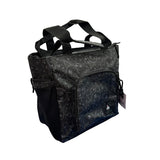 Kuromi "Silhouette" Shoulder Tote Bag