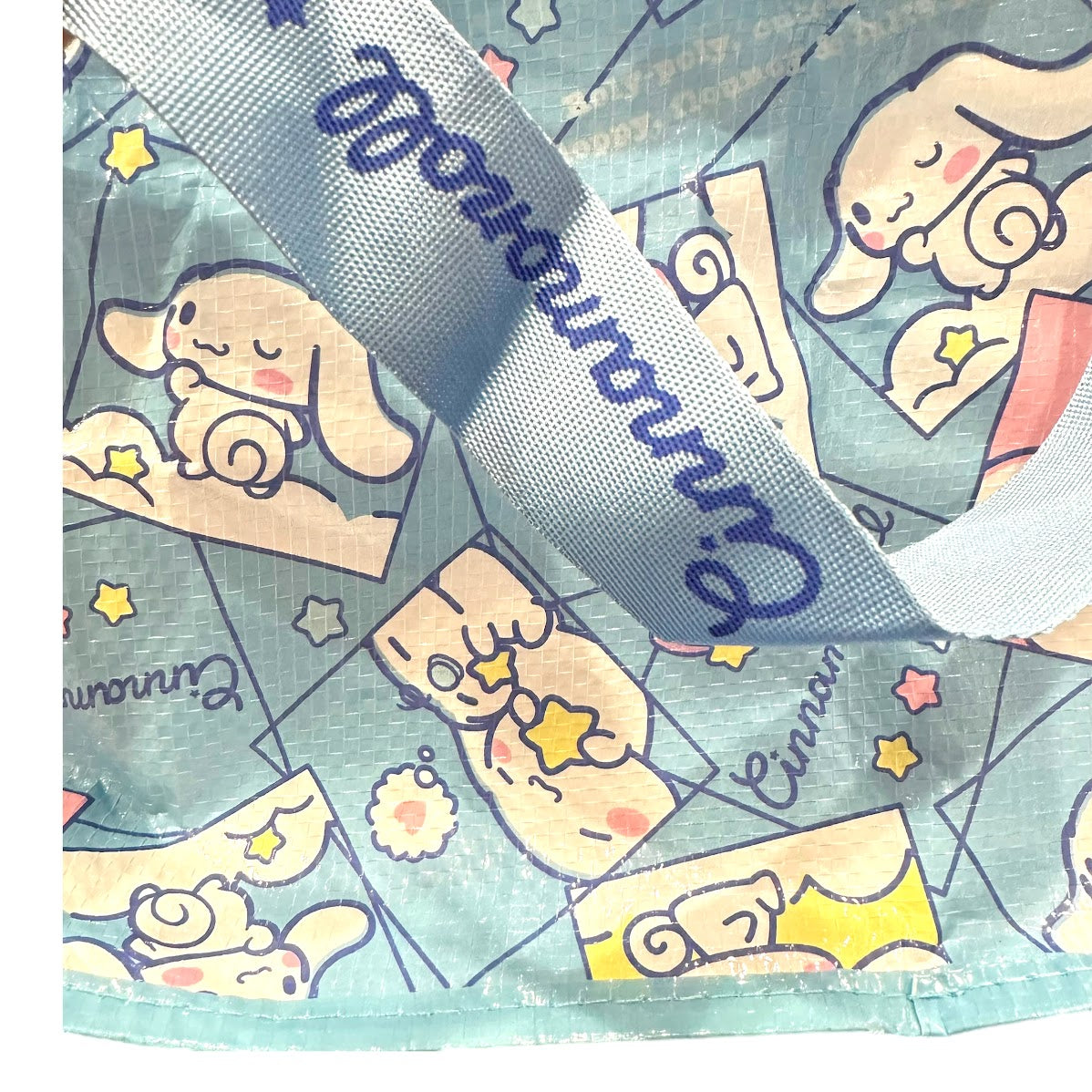 Cinnamoroll Shopping Bag
