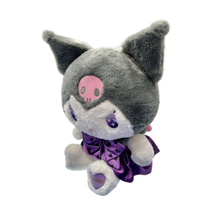 Kuromi "BTD" Large Plush