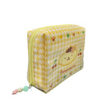 Pompompurin "Face" Pouch