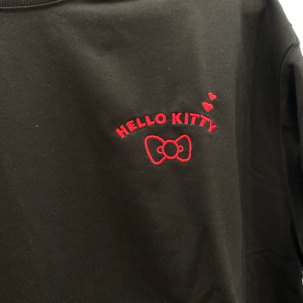 Hello Kitty "Friends" Sweatshirt