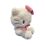 Hello Kitty "Holding" Plush