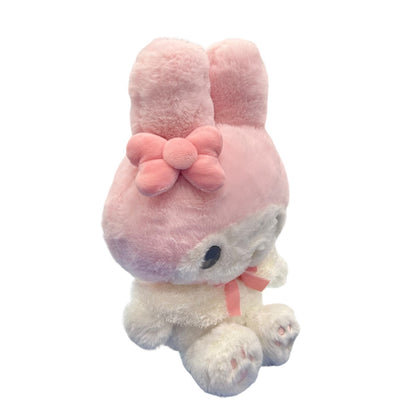 My Melody "Holding" Plush