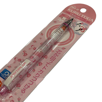 My Melody "Kuru Toga" Mechanical Pencil
