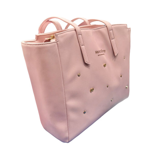 Hello Kitty "50th" Tote Bag
