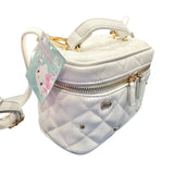 Hello Kitty "50th" Shoulder Bag