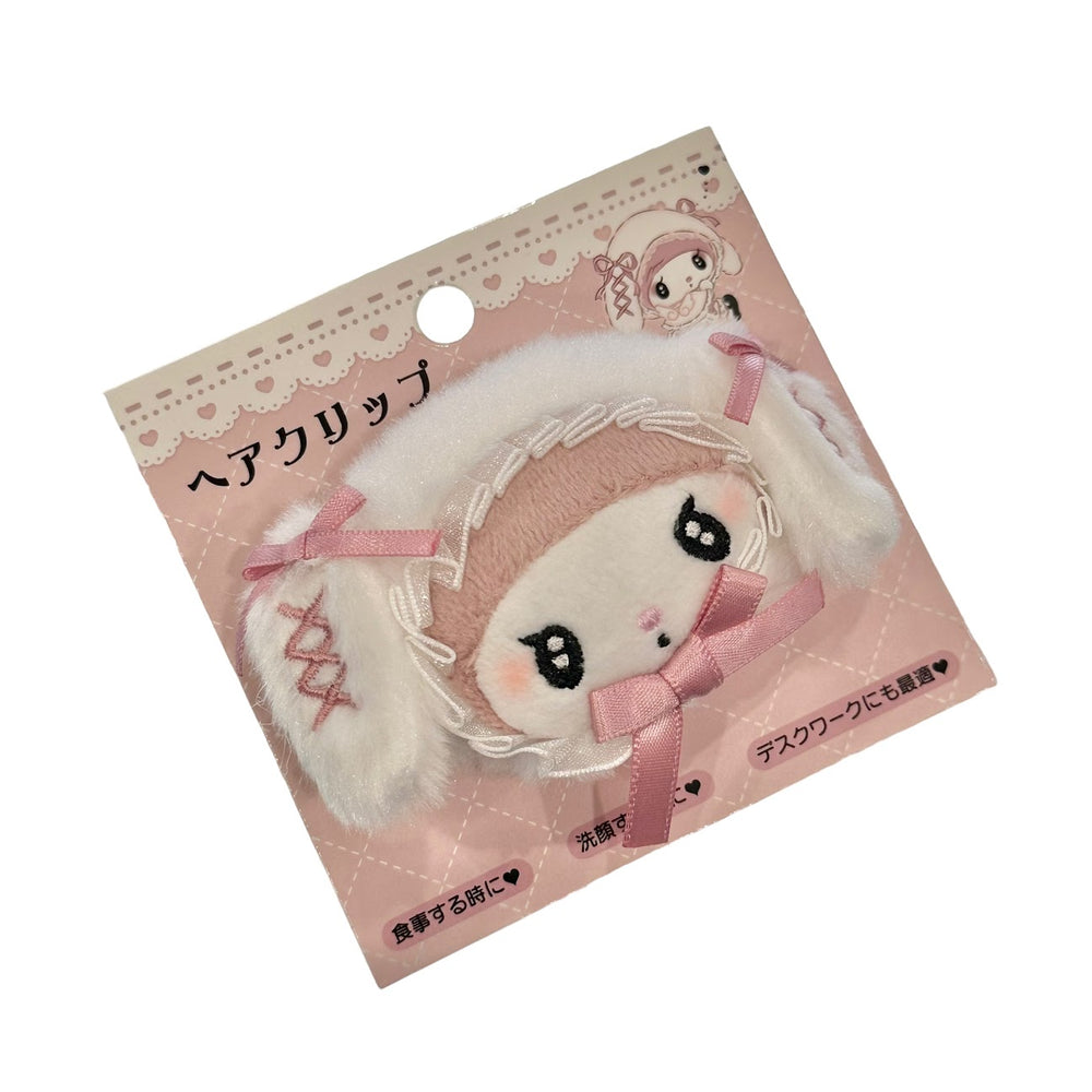 My Melody "MLKR 3" Hair Clip