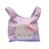 Hello Kitty "50th Anniversary" Reusable Shopping Bag