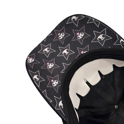 tokidoki x Kuromi "Adios Kuromi" Hat