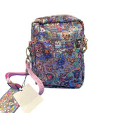 tokidoki "Digital Princess" Mini Crossbody