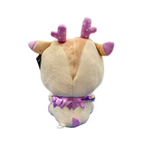 kidrobot x Hello Kitty "Enchanted Deer" Plush