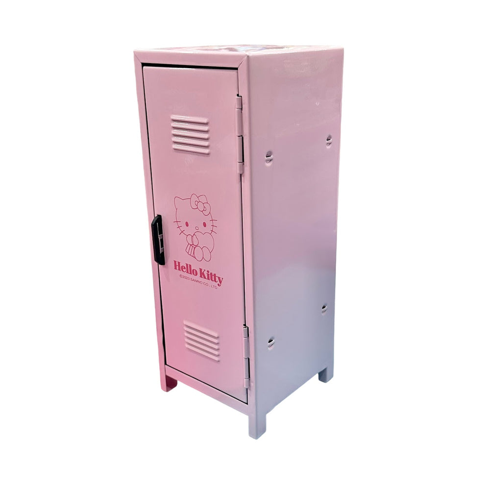 Hello Kitty Mini Locker [SEE DESCRIPTION]