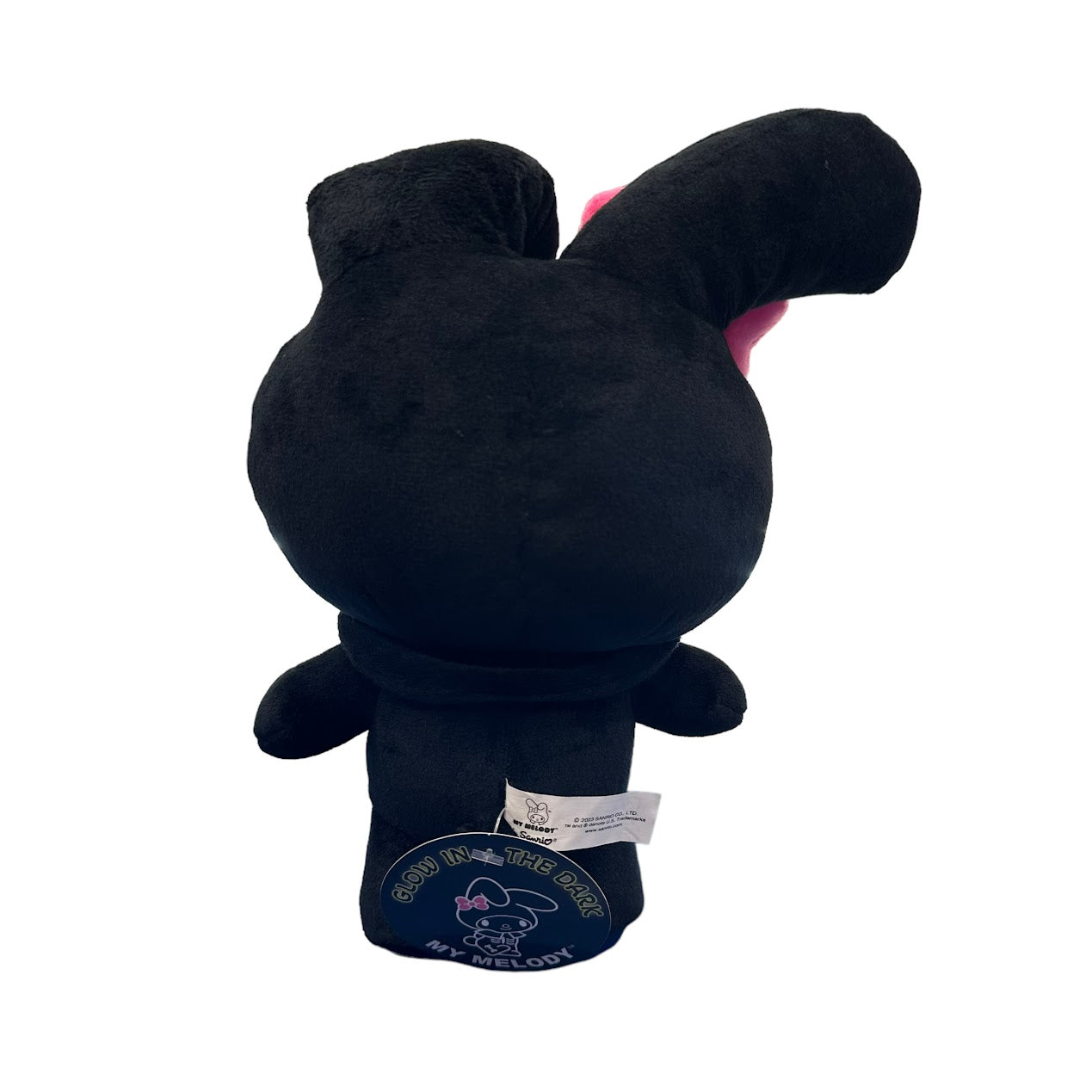 My Melody GITD Skeleton 8" Plush