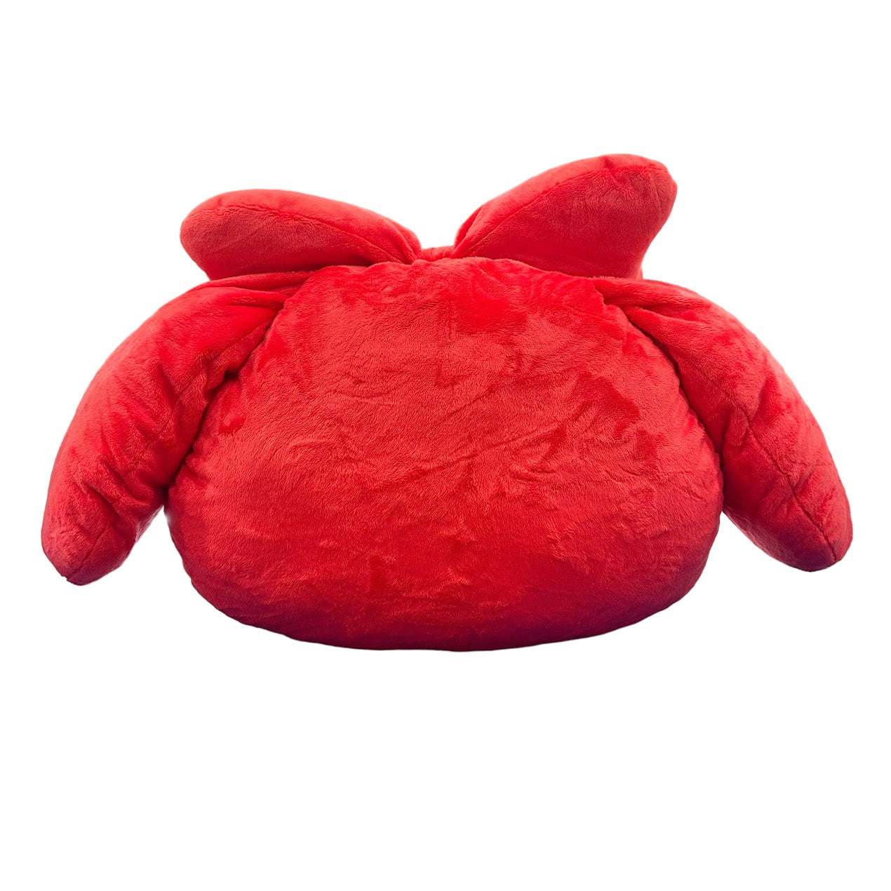 My Melody Big Face Plush [SEE DESCRIPTION]