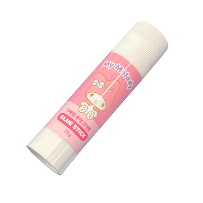 Sanrio Characters Glue Stick