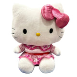 Hello Kitty 32in "Pink Dress" Plush