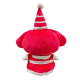My Melody "Christmas Costume" 15in Plush