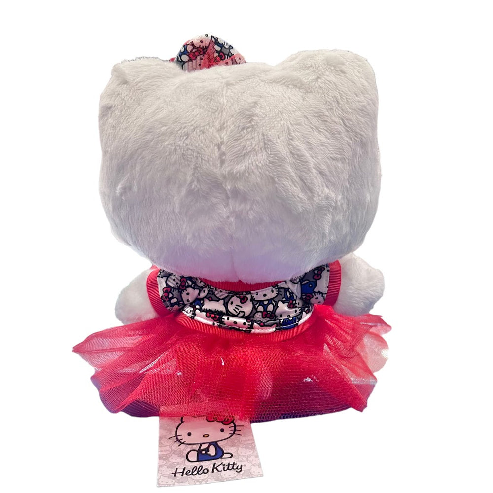 Hello Kitty "Pose" 10in Plush
