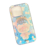 Sonix x Hello Kitty "50th Anniversary" Magsafe iPhone 15 Pro Case