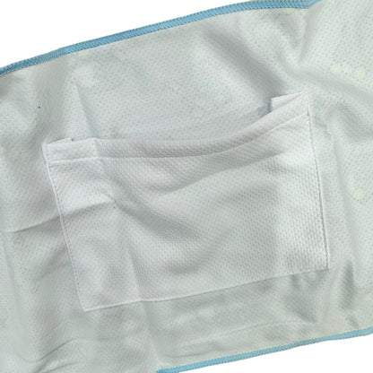 Tuxedosam Pocket Cool Scarf