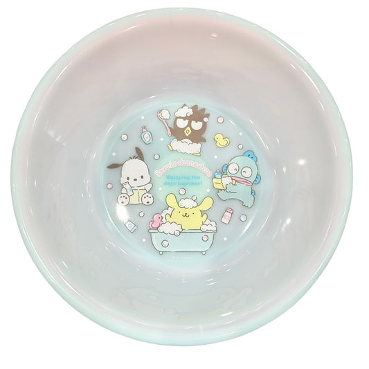 Sanrio Characters Wash Bowl