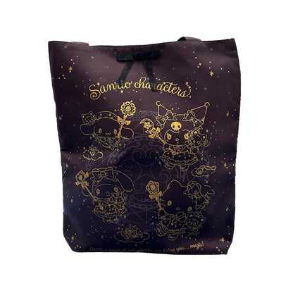 Sanrio Characters "Magical" Tote Bag