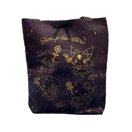 Sanrio Characters "Magical" Tote Bag