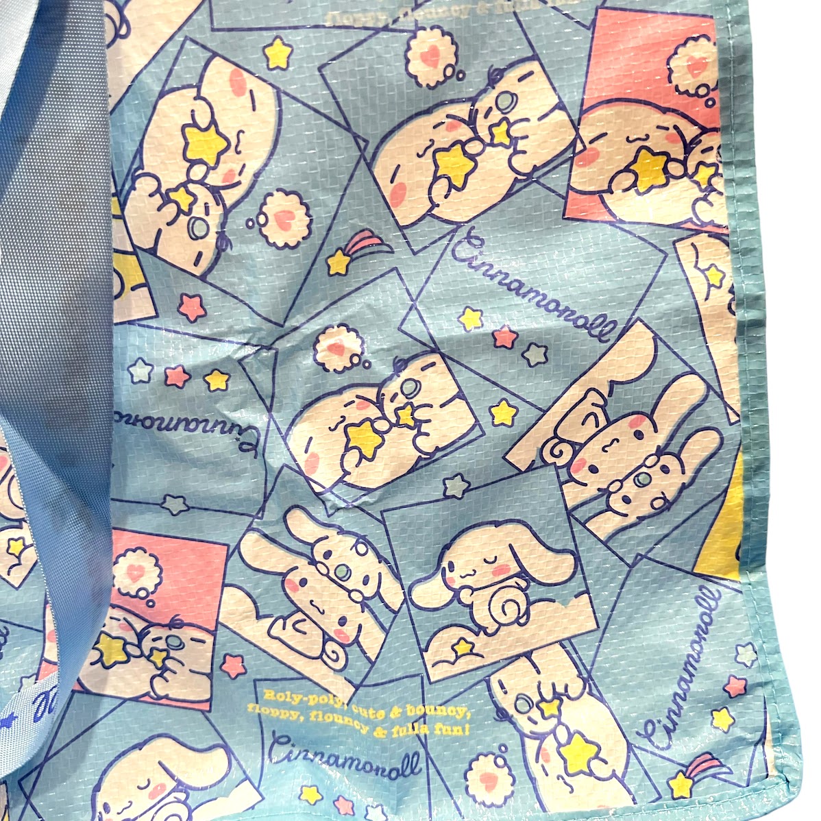 Cinnamoroll Shopping Bag