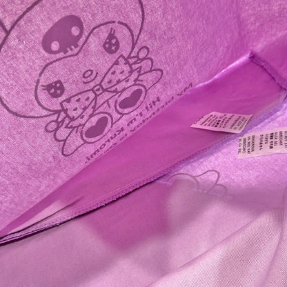 Kuromi "BTD" Tote Bag