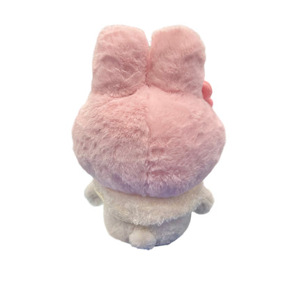 My Melody "Holding" Plush