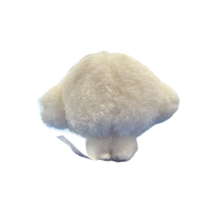 Cogimyun "A Bear" Keychain w/ Mascot