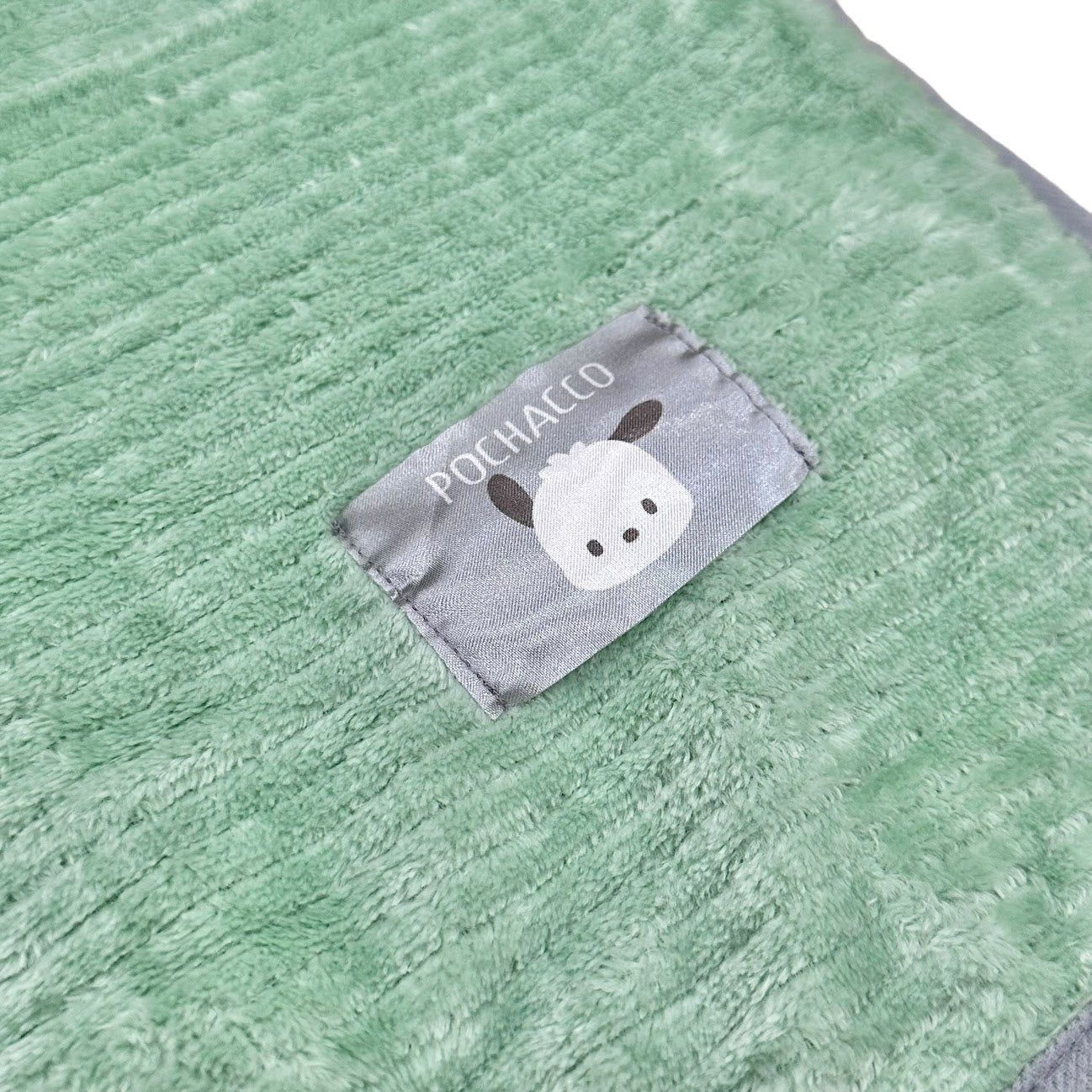 Pochacco 3-Way Blanket