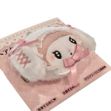 My Melody "MLKR 3" Hair Clip