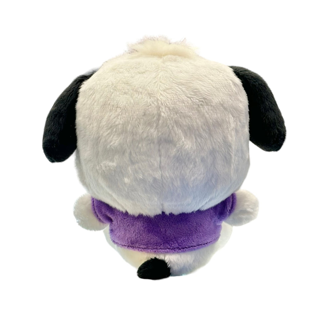 Pochacco "Classic" 7in Plush